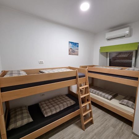 Hostel BellaVista Koper Buitenkant foto