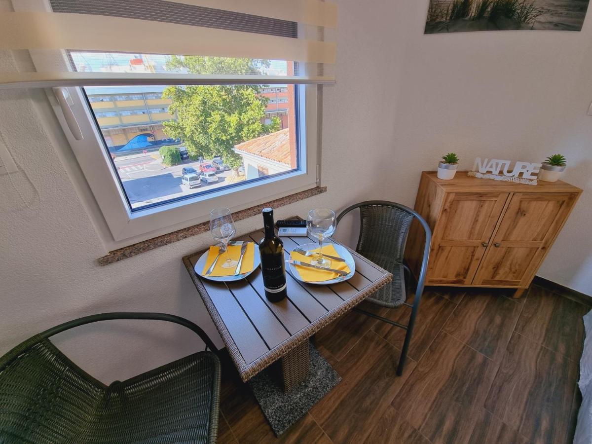 Hostel BellaVista Koper Buitenkant foto