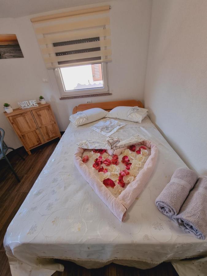Hostel BellaVista Koper Buitenkant foto