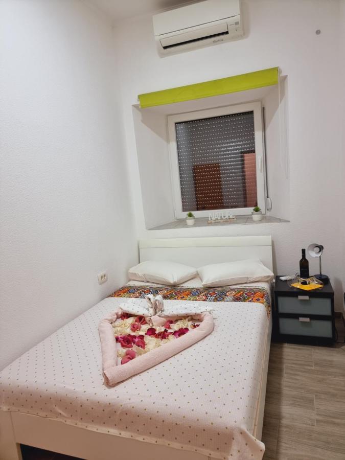 Hostel BellaVista Koper Buitenkant foto