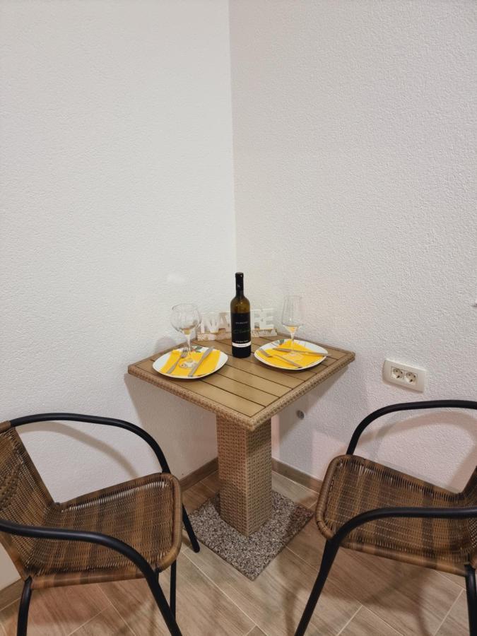 Hostel BellaVista Koper Buitenkant foto